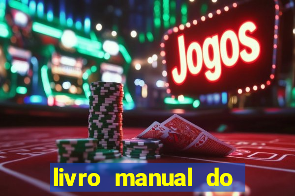 livro manual do futebol americano pdf